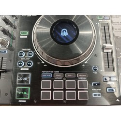 Denon prime 2 etat neuf - garantie 6 mois