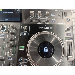 Denon prime 2 etat neuf - garantie 6 mois