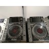 Lot de 2 platines Pioneer cdj 2000 - Garantie 6 mois
