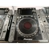 Lot de 2 platines Pioneer cdj 2000 - Garantie 6 mois
