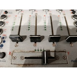 Allen & Heath Xone 92 - Garantie 6 mois