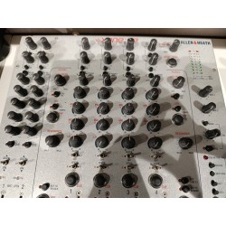 Allen & Heath Xone 92 - Garantie 6 mois