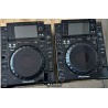 Lot de 2 platines Pioneer cdj 2000 - réservé Mimi