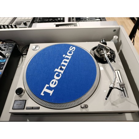 Lot de 2 platines technics sl1200 mk2 - Garantie 6 mois - réservé jerome