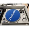 Lot de 2 platines technics sl1200 mk2 - Garantie 6 mois - réservé jerome