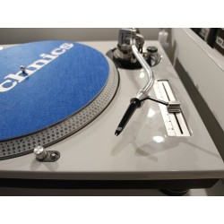Lot de 2 platines technics sl1200 mk2 - Garantie 6 mois - réservé jerome