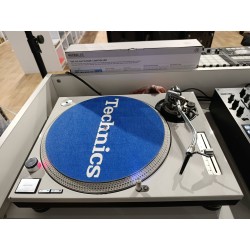 Lot de 2 platines technics sl1200 mk2 - Garantie 6 mois - réservé jerome