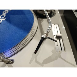 Lot de 2 platines technics sl1200 mk2 - Garantie 6 mois - réservé jerome
