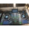 Contrôleur Denon Dj Prime 2 - Garantie 6 mois