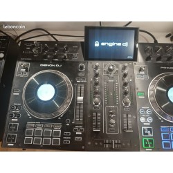 Contrôleur Denon Dj Prime 2 - Garantie 6 mois