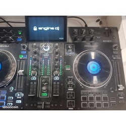 Contrôleur Denon Dj Prime 2 - Garantie 6 mois