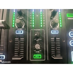 Contrôleur Denon Dj Prime 2 - Garantie 6 mois