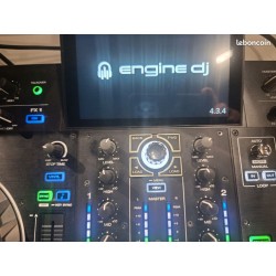 Contrôleur Denon Dj Prime 2 - Garantie 6 mois