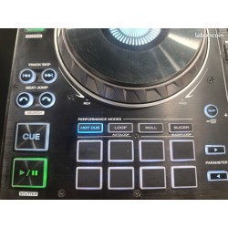 Denon prime 2 avec carton d origine - garantie 6 mois