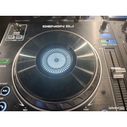 Denon prime 2 avec carton d origine - garantie 6 mois
