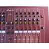 FREEVOX CLUB 10 avec flight case pro