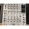 Pioneer djm 900 nexus 2 white avec Housse Pioneer