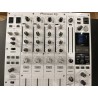 Pioneer djm 900 nexus 2 white avec Housse Pioneer