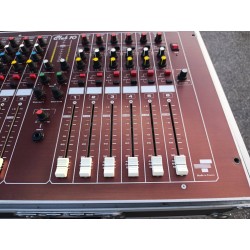 Table de mixage analogique Freevox Club 10 - Garantie 6 mois