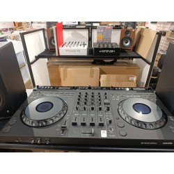 ALPHA TETA DDJ GRV6 avec housse - Garantie 12 mois
