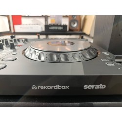 ALPHA TETA DDJ GRV6 avec housse - Garantie 12 mois
