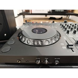 ALPHA TETA DDJ GRV6 avec housse - Garantie 12 mois