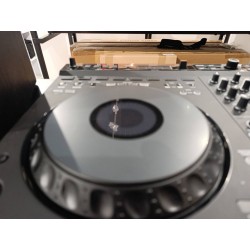ALPHA TETA DDJ GRV6 avec housse - Garantie 12 mois