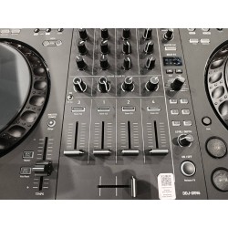 ALPHA TETA DDJ GRV6 avec housse - Garantie 12 mois