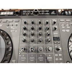 ALPHA TETA DDJ GRV6 avec housse - Garantie 12 mois