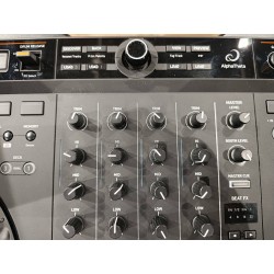 ALPHA TETA DDJ GRV6 avec housse - Garantie 12 mois