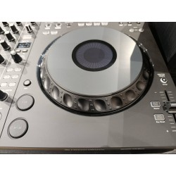 ALPHA TETA DDJ GRV6 avec housse - Garantie 12 mois