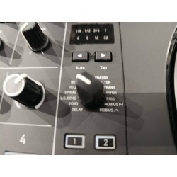ALPHA TETA DDJ GRV6 avec housse - Garantie 12 mois