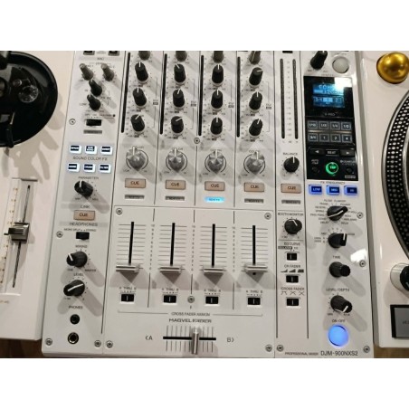 Pioneer djm 900 nexus 2 - Garantie 12 mois