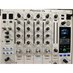 Pioneer djm 900 nexus 2 - Garantie 12 mois