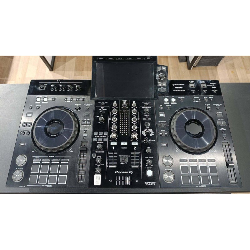 Pioneer xdj rx3 - Garantie 12 mois