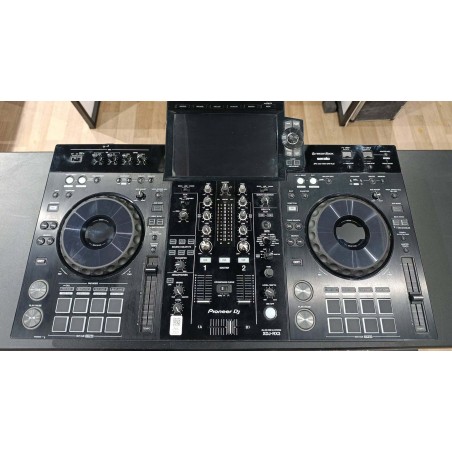 Pioneer xdj rx3 - Garantie 12 mois
