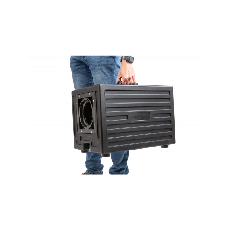 Briteq - BT-H2FOG COMPACT avec liquide 5l Briteq - Garantie 2 ans
