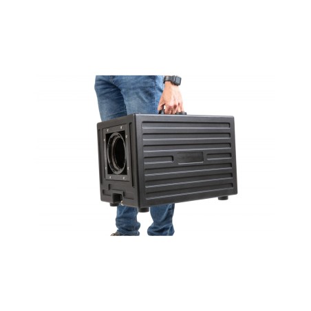 Briteq - BT-H2FOG COMPACT avec liquide 5l Briteq - Garantie 2 ans