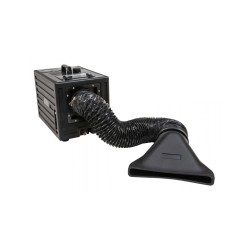 Briteq - BT-H2FOG COMPACT avec liquide 5l Briteq - Garantie 2 ans