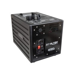 Briteq - BT-H2FOG COMPACT avec liquide 5l Briteq - Garantie 2 ans