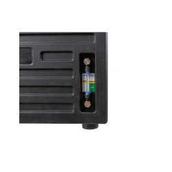 Briteq - BT-H2FOG COMPACT avec liquide 5l Briteq - Garantie 2 ans