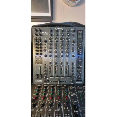 Allen and Heath xone 92 - Garantie 20 mois