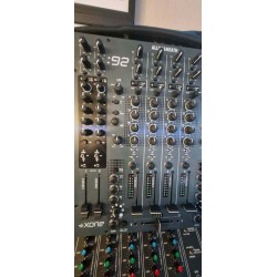 Allen and Heath xone 92 - Garantie 20 mois