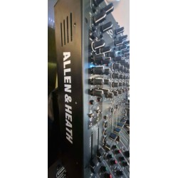 Allen and Heath xone 92 - Garantie 20 mois
