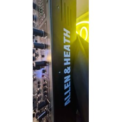 Allen and Heath xone 92 - Garantie 20 mois