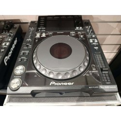 Pioneer cdj 2000 nexus avec...