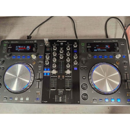 Pioneer xdj r1 - Garantie 3 mois