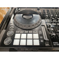 Pioneer DDJ 1000 avec...