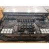 Pioneer DDJ 1000 avec flight case Led - Garantie 6 mois