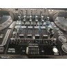 Pioneer DDJ 1000 avec flight case Led - Garantie 6 mois